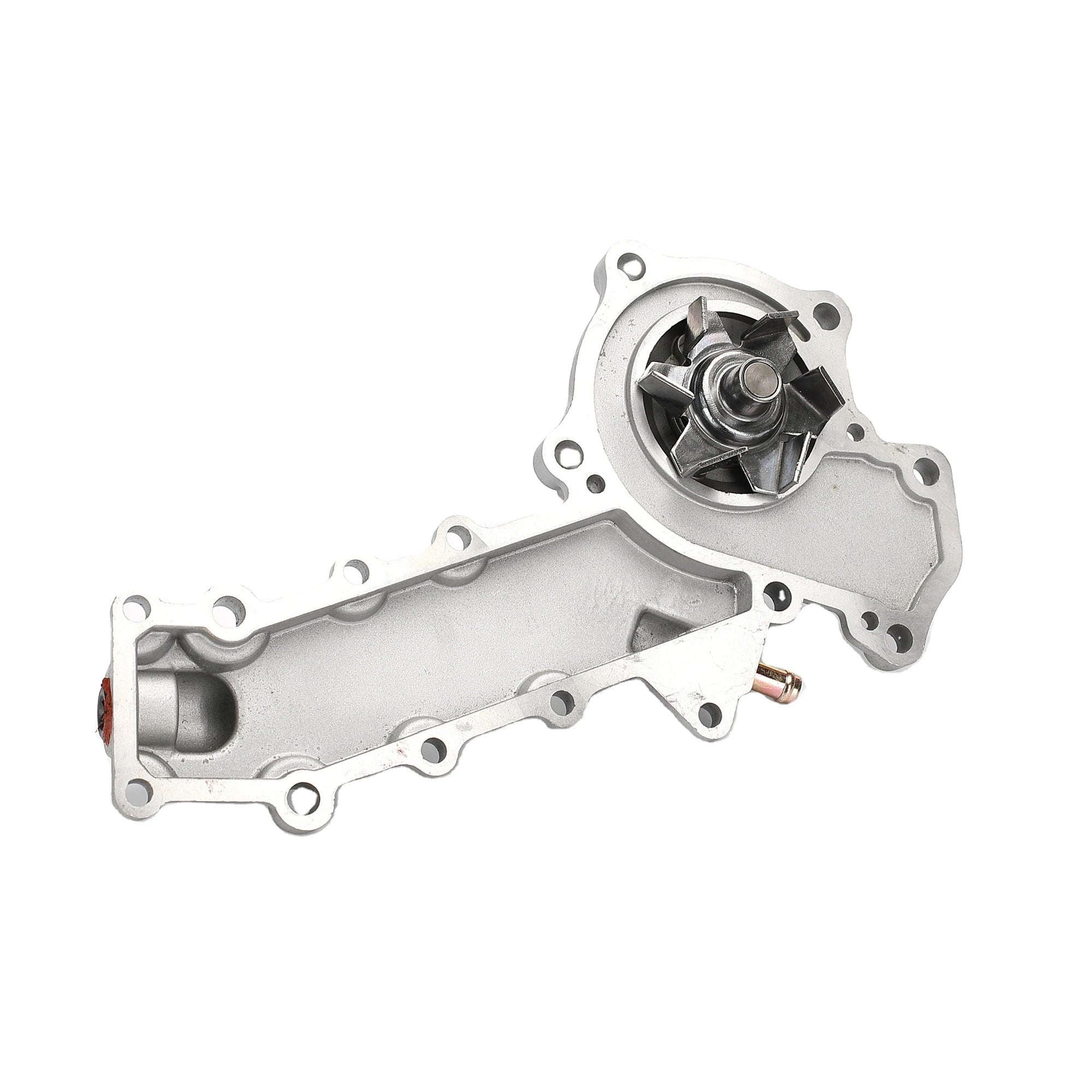 SUNORO Water Pump 22R51-03861 for TCM Forklift FD20T3K FD25T3K FD20T14 FD25T14 Engine V2403-M-E3B