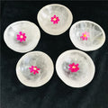Wholesale Natural Healing Crystal Gemstone Wholesale natural white crystal Decoration
