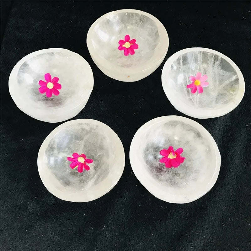 Wholesale Natural Healing Crystal Gemstone Wholesale natural white crystal Decoration
