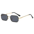 GWTNN OEM Gafas Sol Metalicas Sunglasses Metal Frame Small Designer Sunglasses
