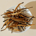 High-grade Black Tea Big Golden Needle Maojian Yunnan Ancient Tree Black Tea Fengqing High Mountain Dianhong