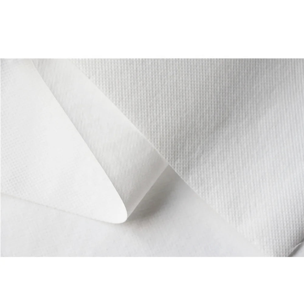 2 Layer Laminated Spubond Nonwoven Fabric for Heat Pack Body Uterus Warm Paste Patch