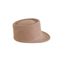 2024 New Arrival Fashion Women the Militant Wool Hat