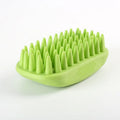 Pet Shampoo Brush for Long & Short Hair Pets Dogs Cats Shower Massage Brush Pet Cleaning Tool Dog Cat Bathing Brushes