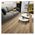 Modern Design Luxury Vinyl Flooring SPC Formaldehyde VOC Free Click Lock in Foshan IXPE Underlayment PVC Material for Indoor Use