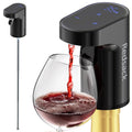 Wholesale Quantitative Wine Dispenser 5.0 Star Rated Smart Wine Pourer 1200mAh Rechargeable Other Smart Household Appliances