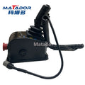 Brand NEW OEM Genie Gen 6 Control Box 100840 for Construction Machinery Parts GS3246 GS4045 GS1932 GS2632