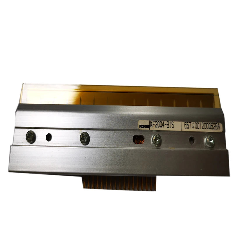Original Factory Printhead for ROHM KF2004-B1S Thermal Printhead 300dpi Printer High Speed