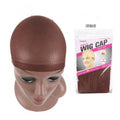 2pcs/bag Stocking Wig Making Caps Hair Nets for Wig Maker Nylon Wig Cap Wholesale Supplier