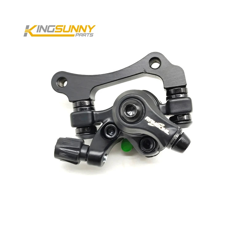 Scooter Brake Caliper for Kukirin G2 Pro Spare PartsElectric Scooter Disc Brake Base Brake Pump Electric Scooter Parts