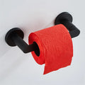 Wall Mounted Bathroom Stainless Steel SUS304 Toilet Paper Tissue Holder Gold Finish for Hotel Use Serving Convenient Towel Roll
