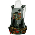 Artist Polyester Painting Aprons Work Waist Bag Vest Adjustable Women Men Gardening Apron