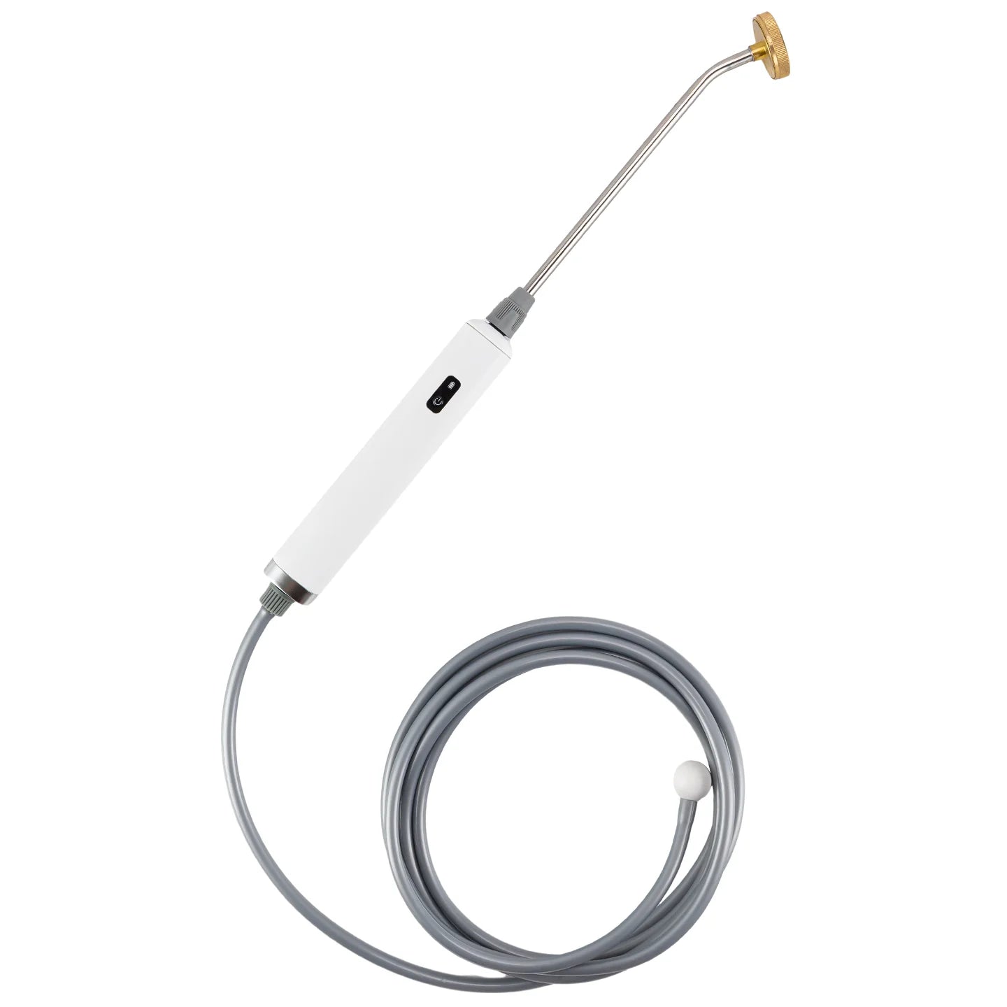 Garden supplies Rechargeable Electric PP Spray Gun 2200mAH  Safe 120 Minutes Use Time for Garden