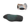 Hot Sales Travel USB Rechargeable Therapy Heated Cervical Neck Pillow