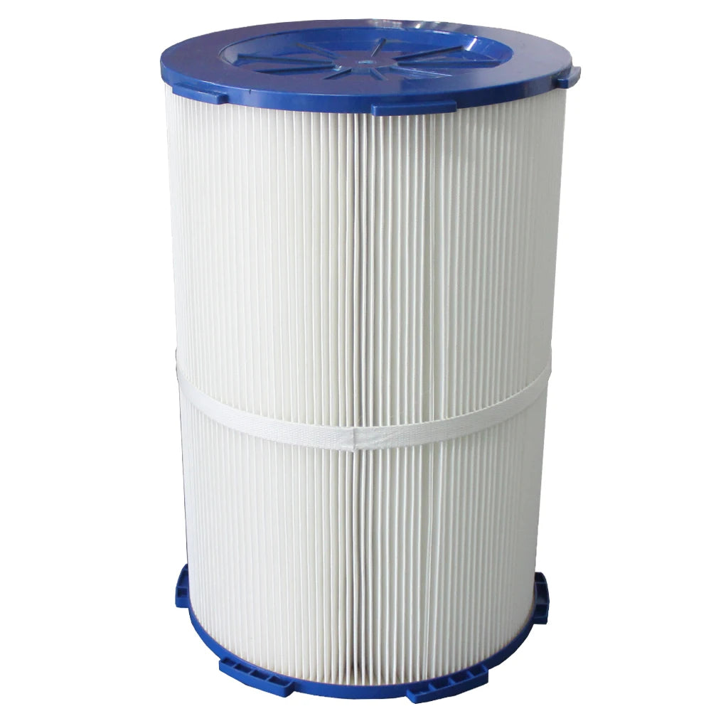 High Performance Wholesale Pulse Jet Polyester Dust Collector Cartridge Filter Replace Type Cartridge for AJS220