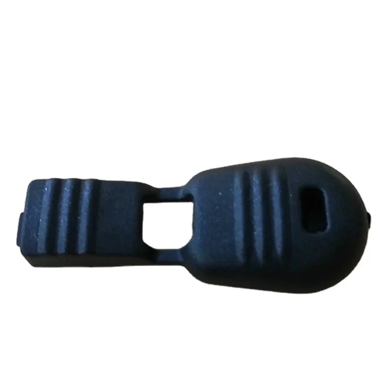 Good Quality Plastic Cord End Zip Clip Cord End Clip Cord End Stopper