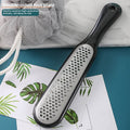 Surgical Grade Stainless Steel Professional Durable Colossal Foot Rasp Foot File and Callus Remover