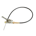 MT72  Throttle Cable Controller for Mikasa  Rammer