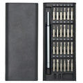 MYJ 24 in 1 Precision Screwdriver Set Professional Screwdriver Bits Set Magnetic Electronics Repair Tool Set