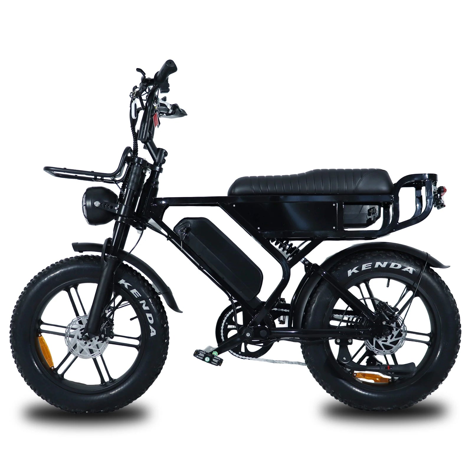 Long Range Double Battery VOMO X90 Ebike 48V 15Ah Cheap Delivery E Bike Fast EU Warehouse FAT Electr BiKE X90 250W Electric