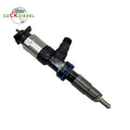 C7.1 Diesel Fuel Injector Assembly 295050-0360 2950500360 20R2477 20R-2477 for E330D E336D Excavator