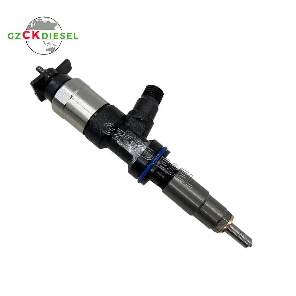 C7.1 Diesel Fuel Injector Assembly 295050-0360 2950500360 20R2477 20R-2477 for E330D E336D Excavator