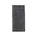Charcoal  Fiber Sauna Bath Wash Scrub WashCloth Body Wash Towel Korean Body Back Scrubber Towel for Shower