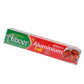 Food Grade Household Catering 8011 Aluminum Foil Rolls for Foods Packaging Aluminum Foil Rolls