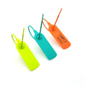 US-PS300R Bank Plastic Security Seal for Cash