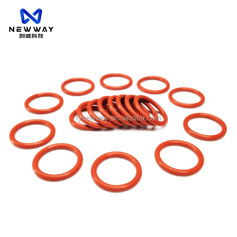 19/25/3/36/ 4/ 46/58mm Thickness O-ring Sealing O Rings