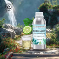 Bergamot Essential Oil for Hair Diffuser - 100% Pure Natural Plant Extract Cold Pressed Therapeutic Grade | Bulk 1kg