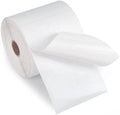 Best Price 80mm*60mm*1000pcs Barcode Stickers Print Mailing Label Roll Thermal Self Adhesive Paper