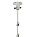 Pneumatic Mixer/200L Paint Mixer/industrial Mixer