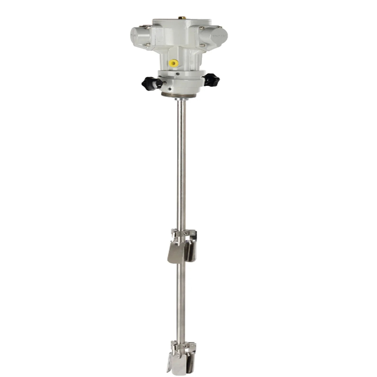 Pneumatic Mixer/200L Paint Mixer/industrial Mixer
