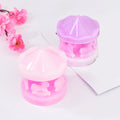 1set Crystal Epoxy Resin Carousel Horse Mold - DIY Silicone Molds for Merry-go-round Decorations