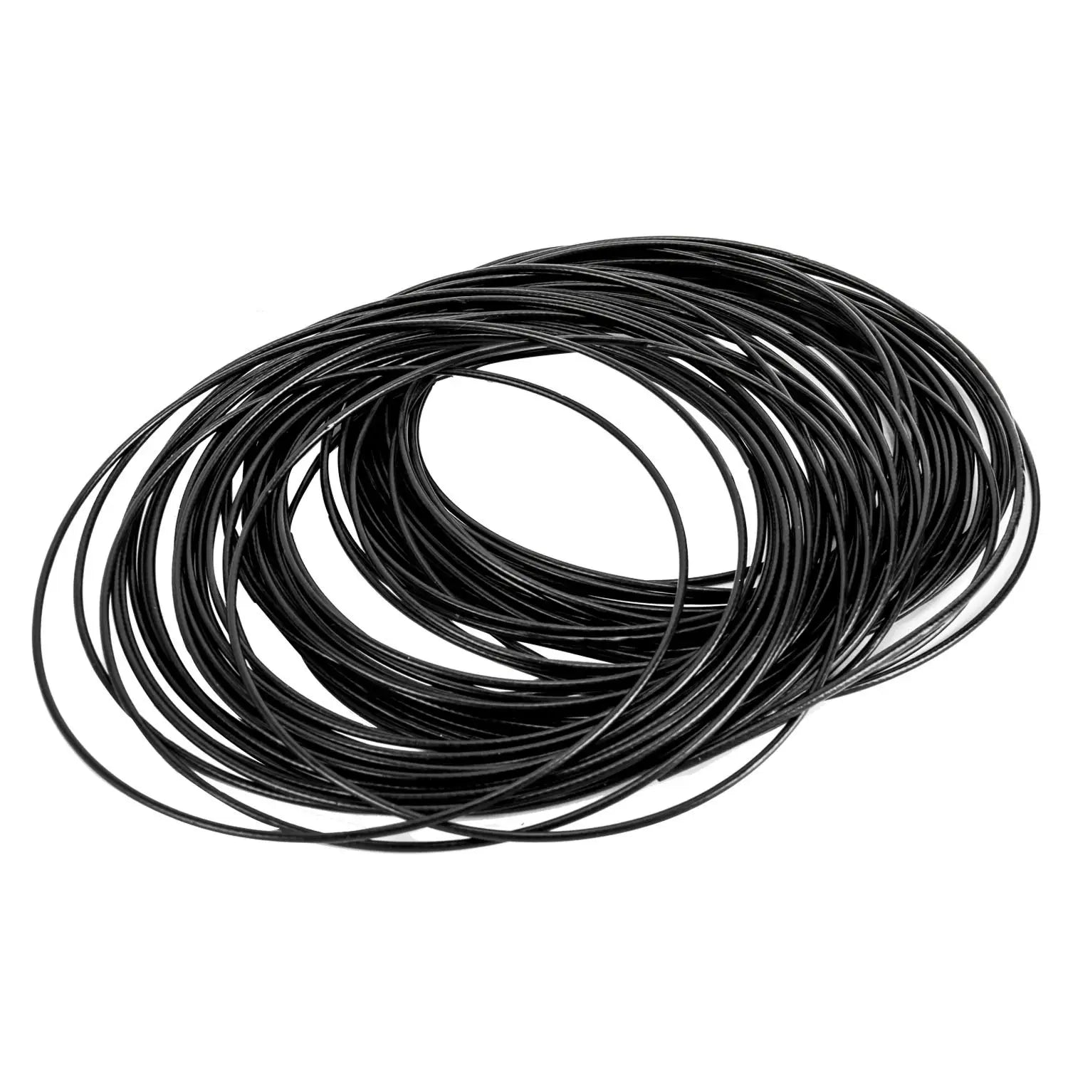 Best Sell Rust-Proof Decoration Industry Wire Rope With Pvc Coated Cable Plastic Coating Stainless