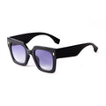 Sunglasses Whole Luxury Custom Premium Shades Women Designer Black Brand Sunglasses Mens Square Sun Glasses for Men