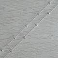 JZBZ-3530 Vme Silver Chains Factory Satellite Necklace 925 by Roll Silver Plated Satellite Chain