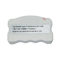 T04D1 T3661 T6716 Chip Resetter for Epson L6168 L6178 L6198 L6170 L6190 L6191 L6171 XP-8500 XP-8600 XP-15000 Maintenance Ink Box