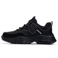 LAMTAIN 2024 New Men's  Shoes OEM/ODM Fashion Outdoor Black Summer Fashion Casual Sneakers