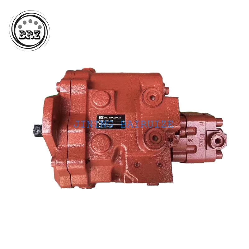 Mini Excavator Parts Kayaba PSVD2-21  Ec35 Hydraulic Pump
