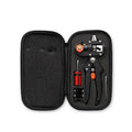 Grafting Tool Kit for Garden Care DIY Grade O-Cut U-Cut V-Cut Pruning Blades Pruner Screwdriver Wrench Dropship