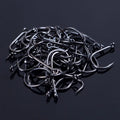 Tuna Jig Stainless Steel Single Carp Sea Hooks Fishing/fishing Hook