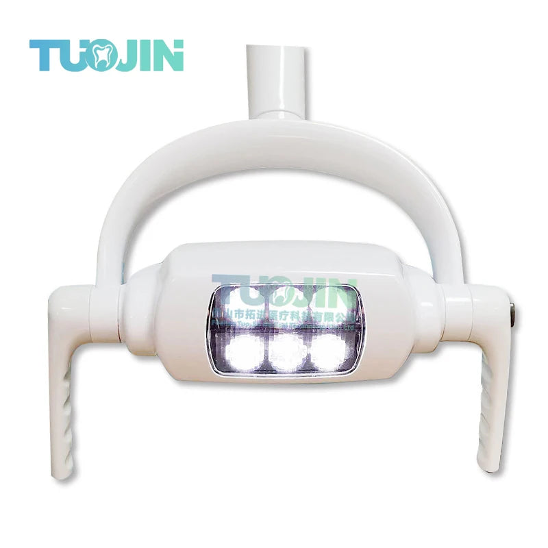 Dental Chair Unit Oral Operation LED Lamp Induction Sensor Light for Other Dental Material Equipment Product