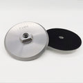 Manufacturers Sell 4 "5" 7 "aluminium Styles Suitable for Different Models of Attaching  Discs Made of Aluminum Backer Pads