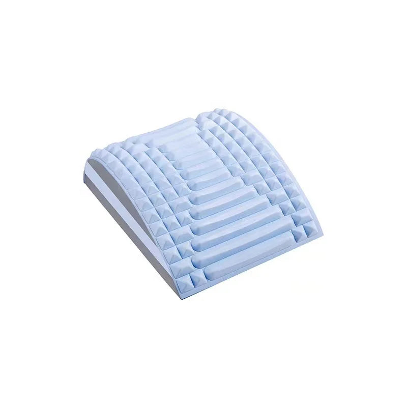 New Arrival EVA Lumbar and Spine Soothing Massage Pad Waist and Abdominal Trainer Massage Pad