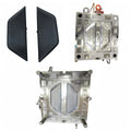 Custom Injection Molding Products Mould Plastic Parts Customization Mold Plastic Parts Processing Injection Mold Factory