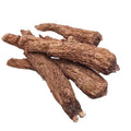 Huaran Wholesale Supply Chinese Herbs Radices Saussureae Lappa Root Low Price Dried Costus Root Whole