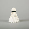 2021 hot sale badminton shuttlecock with class A goose feather BWF approved