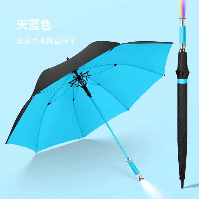 AI-MICH High Quality OEM China Umbrella Wholesale UV Protection Manual Open 8K Custom Umbrella With LOGO China Umbrella